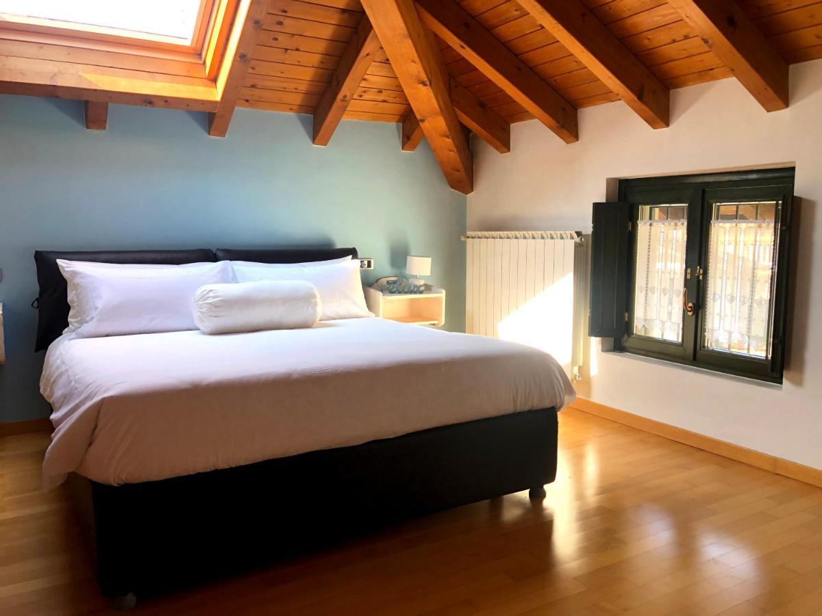 Sole E Meraviglia Sesto Calende Bagian luar foto